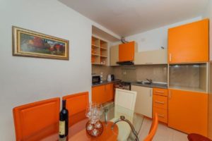 Privatni smeštaj ANDRIC Petrovac