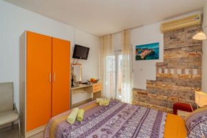 Privatni smeštaj ANDRIC Petrovac