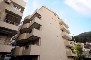 Privatni smeštaj ANITA Budva