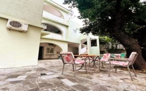 Privatni smeštaj KORAĆ Budva