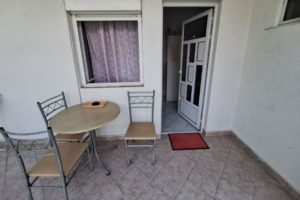 Privatni smeštaj KORAĆ Budva