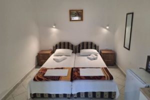 Privatni smeštaj KORAĆ Budva