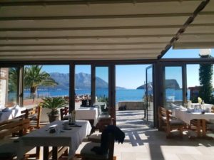 Privatni smeštaj KRALJ L Budva