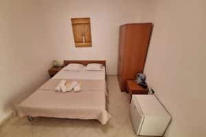 Privatni smeštaj KRALJ L Budva