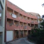 Privatni smeštaj OAZA Petrovac