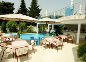 Privatni smeštaj PEROVIĆ Budva