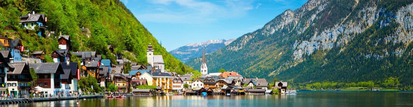  Austrija