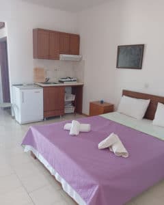 Vila ARTEMIS Neos Marmaras