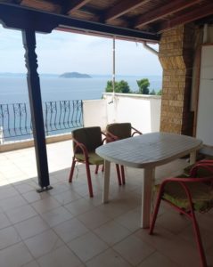 Vila ARTEMIS Neos Marmaras