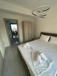 Vila ASTRA VIEW Neos Marmaras