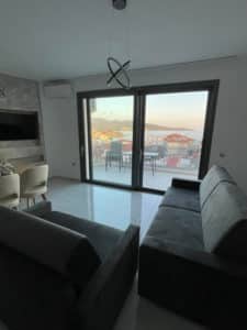 Vila ASTRA VIEW Neos Marmaras