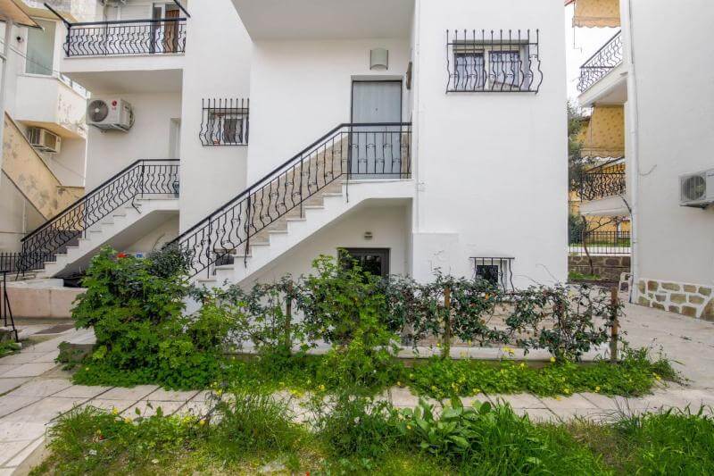 Vila HARIS Pefkohori