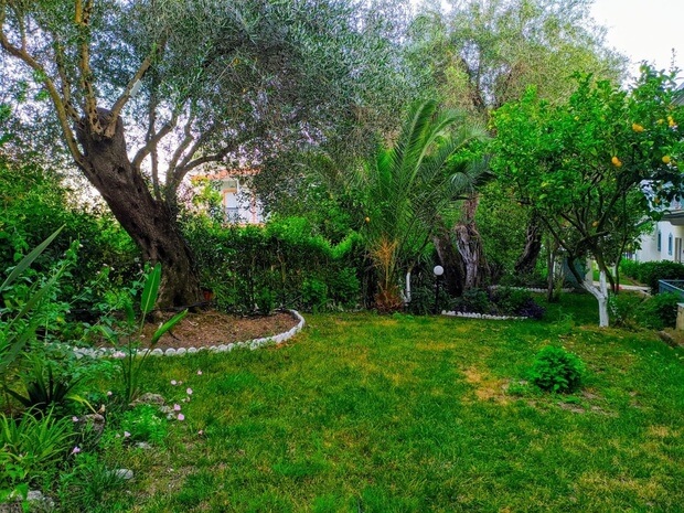 Vila HARMONY GARDEN Parga