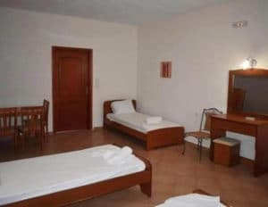 Vila HARMONY GARDEN Parga