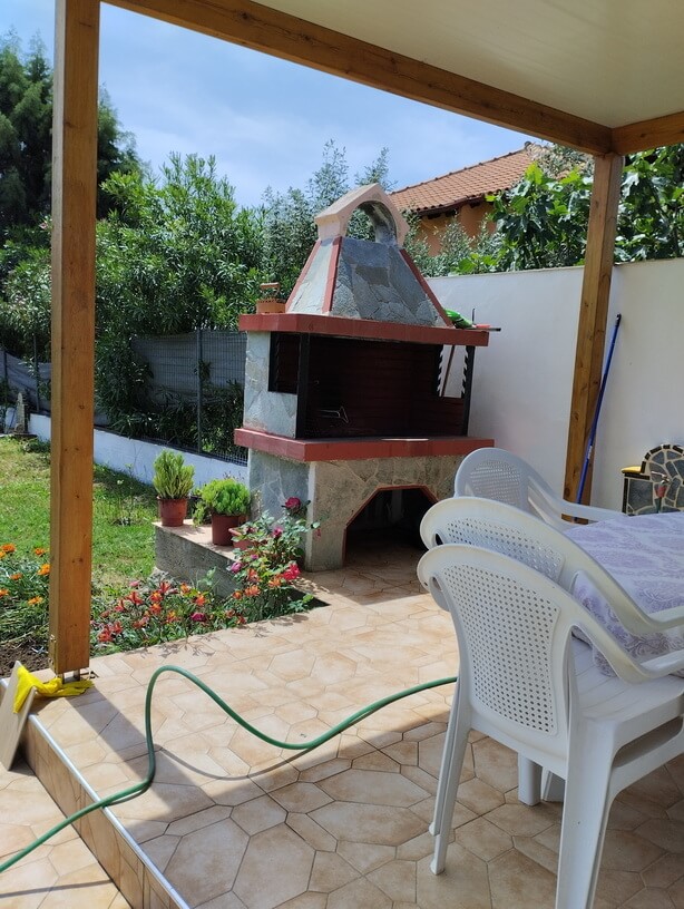 Vila MARIA Toroni