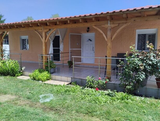 Vila MARIA Toroni