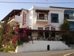 Vila MARMARAS Neos Marmaras