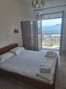 Vila MARMARAS Neos Marmaras