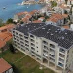 Privatni smeštaj OAZA LUX Petrovac