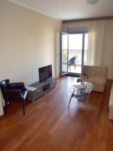 Privatni smeštaj OAZA LUX Petrovac