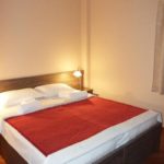 Privatni smeštaj OAZA LUX Petrovac