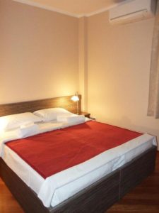 Privatni smeštaj OAZA LUX Petrovac