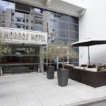 Hotel AMORGOS BOUTIQUE Larnaka
