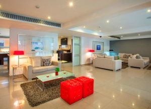 Hotel AMORGOS BOUTIQUE Larnaka