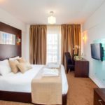 Hotel AMORGOS BOUTIQUE Larnaka