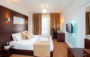 Hotel AMORGOS BOUTIQUE Larnaka