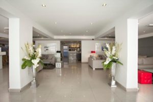 Hotel AMORGOS BOUTIQUE Larnaka
