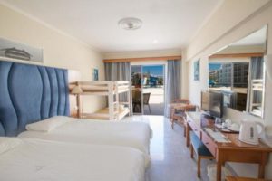 Hotel ANASTASIA BEACH Protaras Kipar