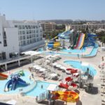 Hotel ANASTASIA BEACH Protaras Kipar