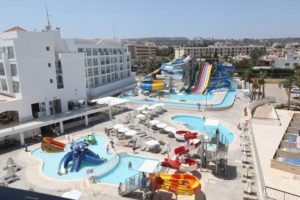 Hotel ANASTASIA BEACH Protaras Kipar