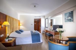 Hotel ANASTASIA BEACH Protaras Kipar