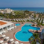 Hotel ANASTASIA BEACH Protaras Kipar