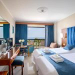 Hotel ANASTASIA BEACH Protaras Kipar