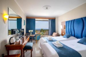 Hotel ANASTASIA BEACH Protaras Kipar