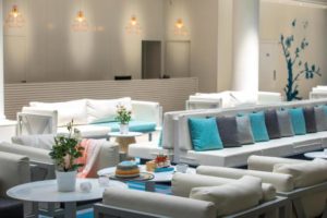 Hotel ANASTASIA BEACH Protaras Kipar