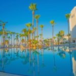 Hotel ANASTASIA BEACH Protaras Kipar