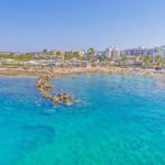 Hotel ANASTASIA BEACH Protaras Kipar