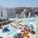 Hotel ANASTASIA Protaras Kipar