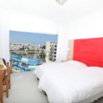 Hotel ANASTASIA Protaras Kipar