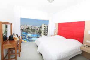 Hotel ANASTASIA Protaras Kipar