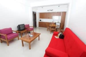 Hotel ANASTASIA Protaras Kipar