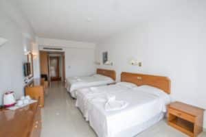 Hotel ANTIGONI Protaras Kipar