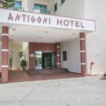 Hotel ANTIGONI Protaras Kipar
