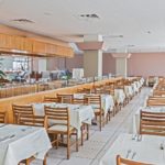 Hotel ANTIGONI Protaras Kipar
