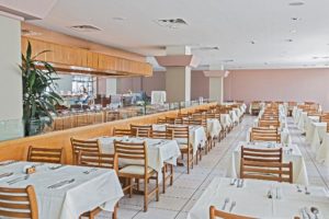 Hotel ANTIGONI Protaras Kipar