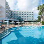 Hotel ANTIGONI Protaras Kipar